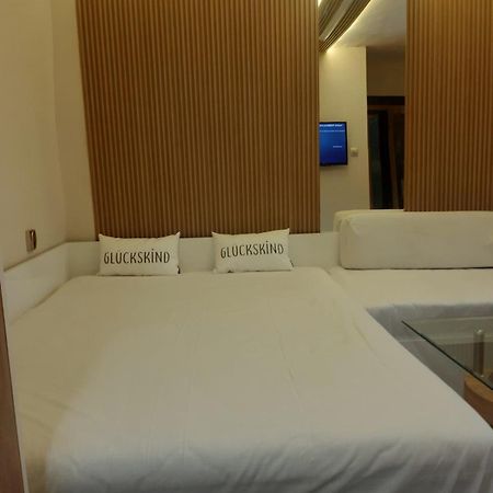 Apartment Tina Varna Dış mekan fotoğraf