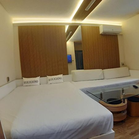Apartment Tina Varna Dış mekan fotoğraf