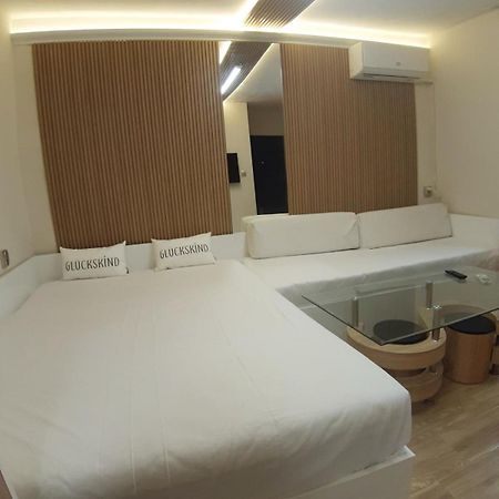 Apartment Tina Varna Dış mekan fotoğraf