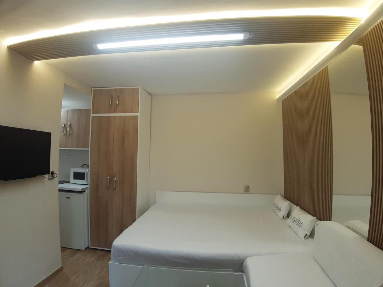 Apartment Tina Varna Dış mekan fotoğraf
