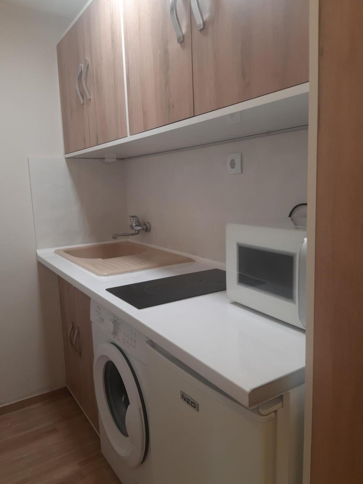 Apartment Tina Varna Dış mekan fotoğraf