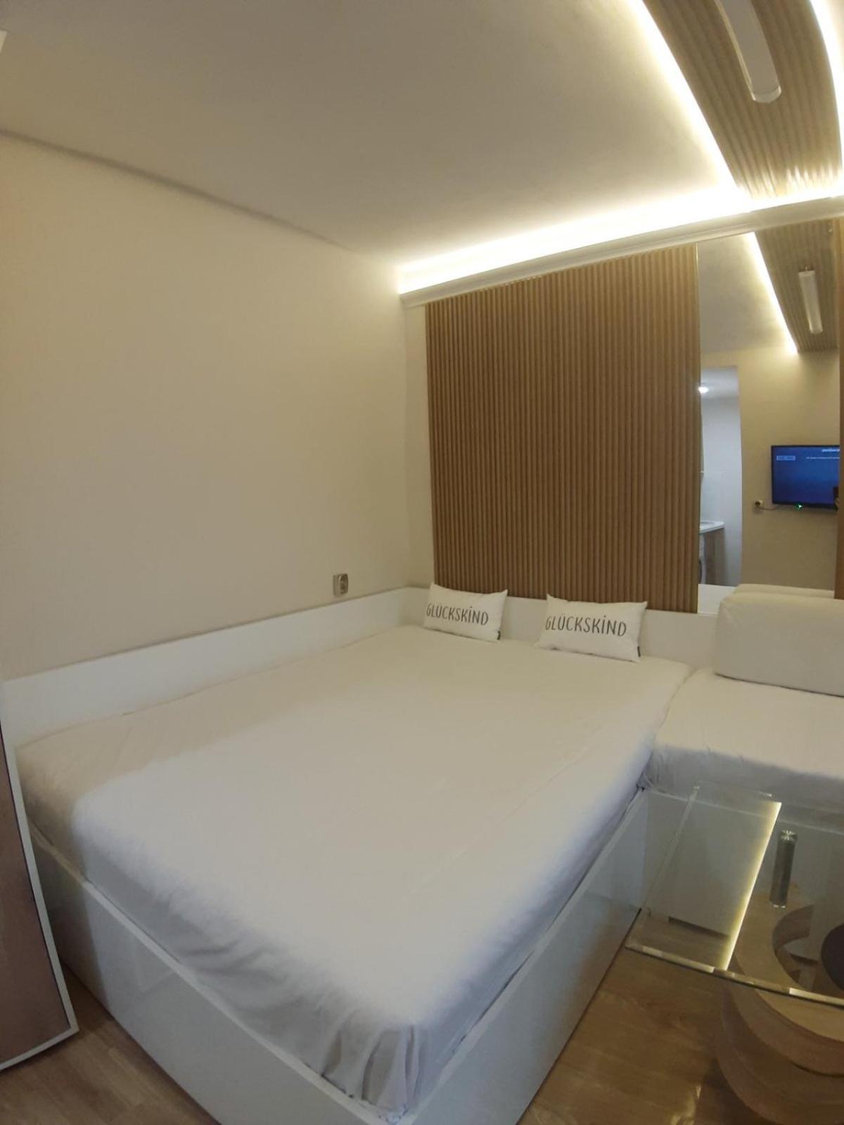 Apartment Tina Varna Dış mekan fotoğraf