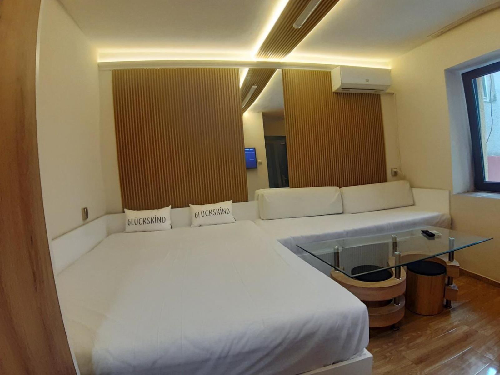 Apartment Tina Varna Dış mekan fotoğraf