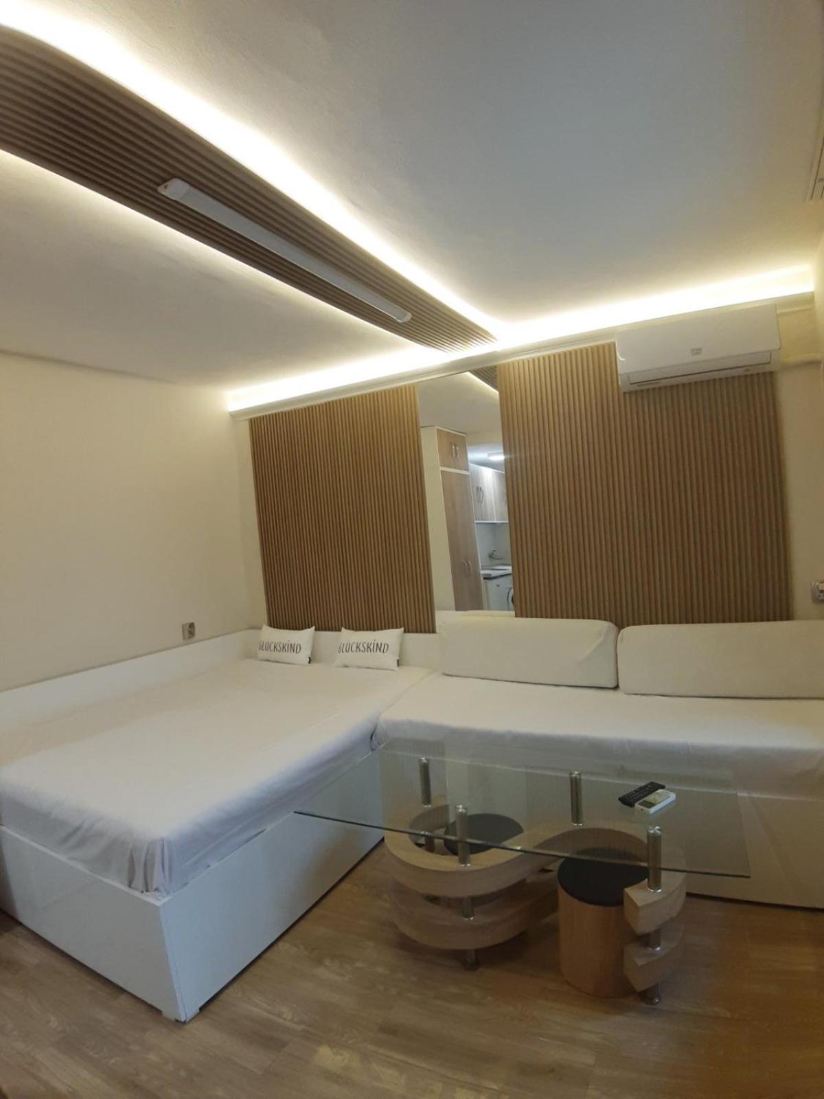 Apartment Tina Varna Dış mekan fotoğraf