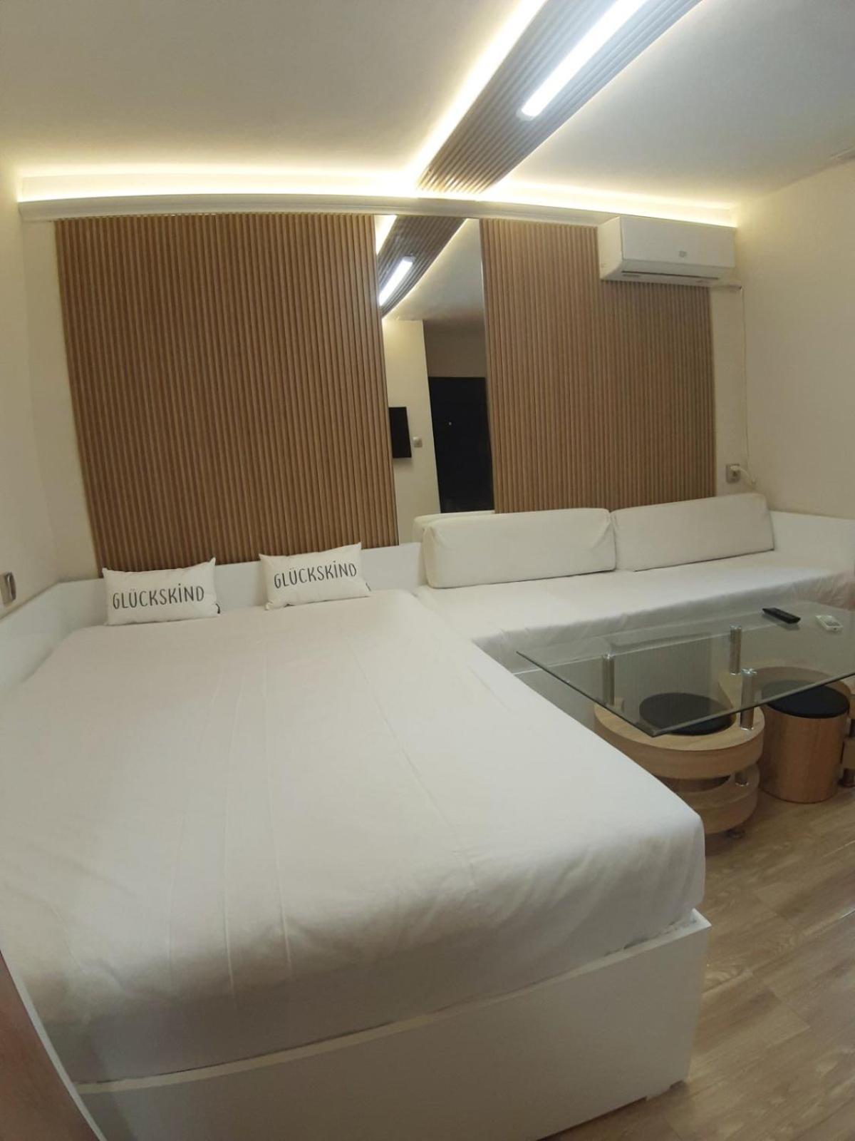 Apartment Tina Varna Dış mekan fotoğraf